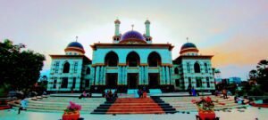 al-aqsa mosque