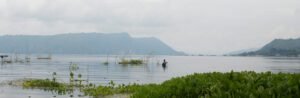 lake toba