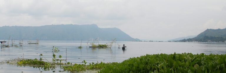 lake toba