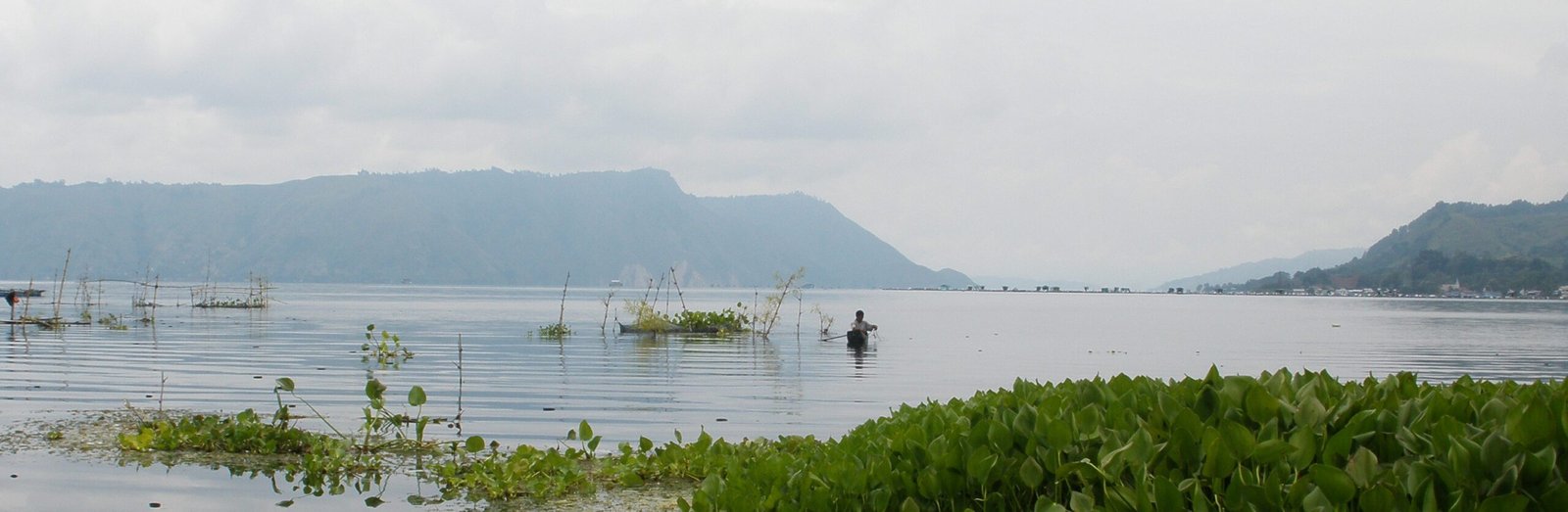 lake toba