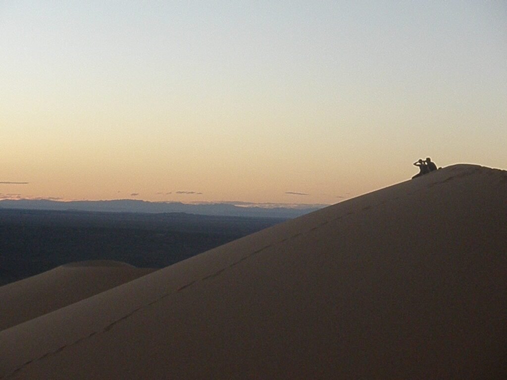 morocco desert trip