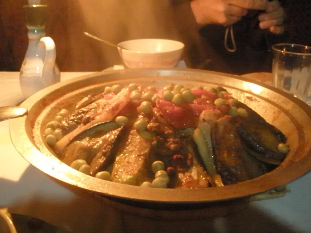 morocco desert trip