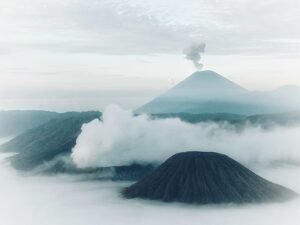 gunung bromo mt bromo