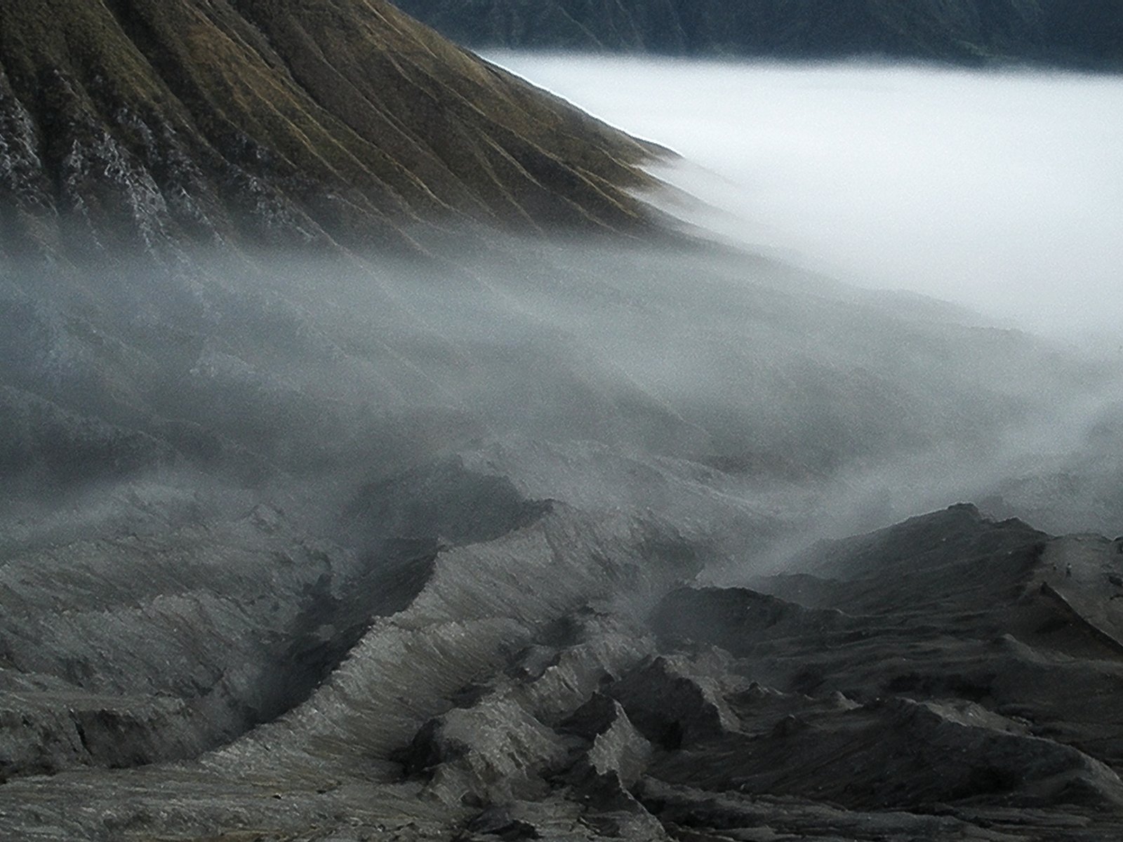 Mt Bromo: Power, Mystery and the Hammer of the Gods