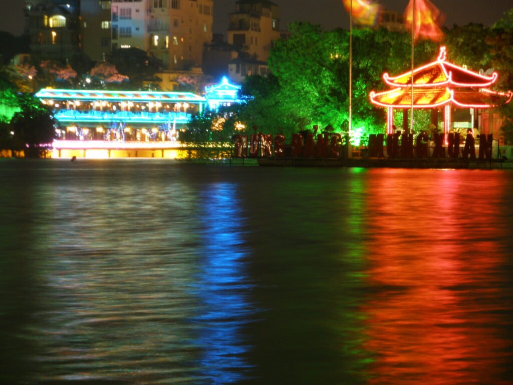Hoàn Kiếm
