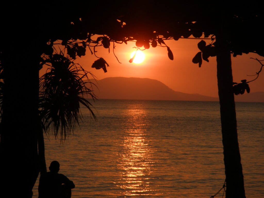 koh thonsay