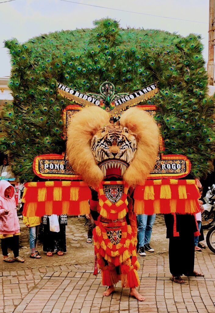 reog ponorogo