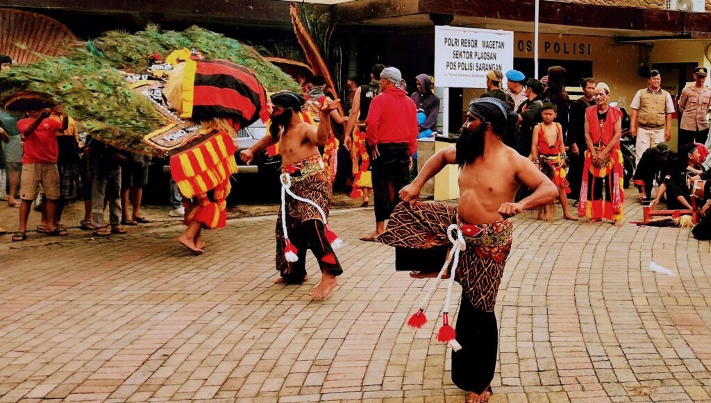 reog ponorogo