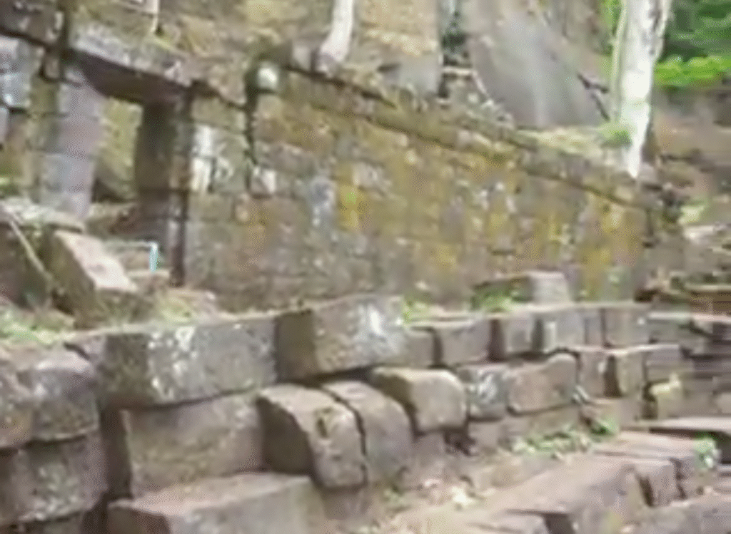 wat phu champasak