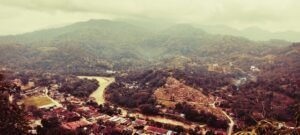 sungai lembing