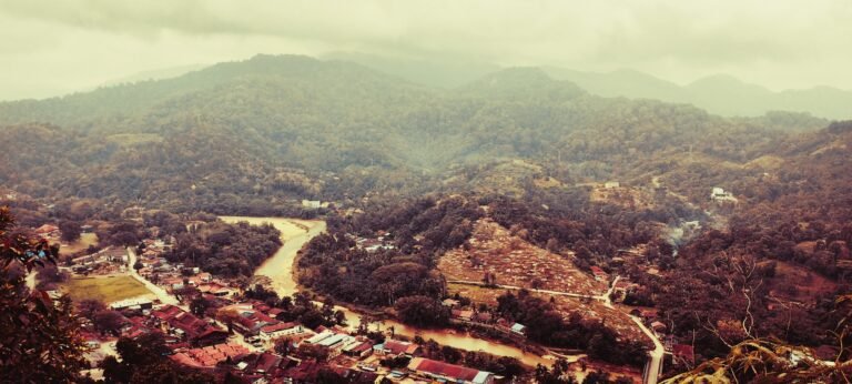 sungai lembing