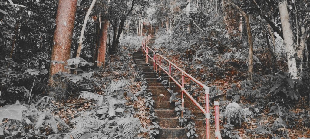 sungai lembing