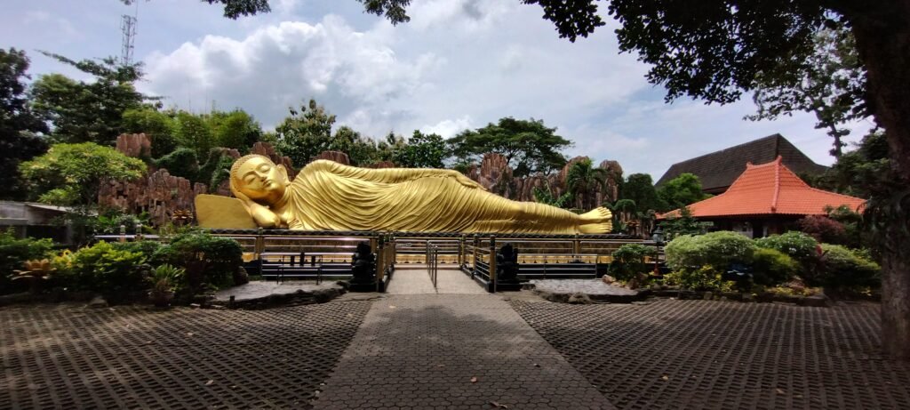 Maha Vihara Mojopahit